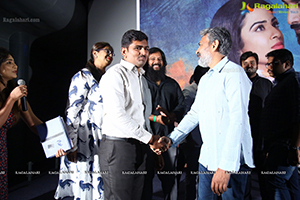 O kala Movie First Look Launch