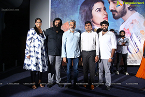 O kala Movie First Look Launch