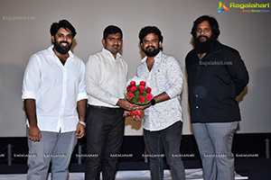 O kala Movie First Look Launch