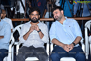 O kala Movie First Look Launch