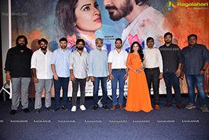 O kala Movie First Look Launch