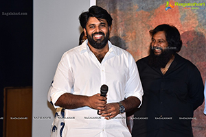 O kala Movie First Look Launch