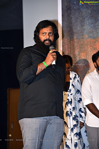 O kala Movie First Look Launch