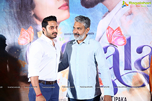 O kala Movie First Look Launch