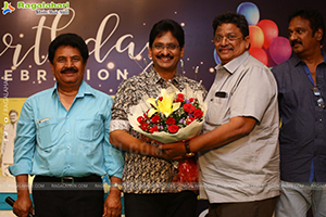 SV Krishna Reddy Birthday Celebrations