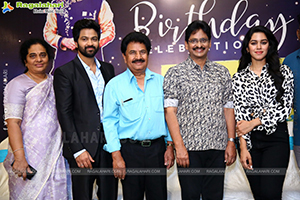 SV Krishna Reddy Birthday Celebrations