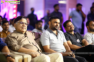 Pakka Commercial Movie Press Meet