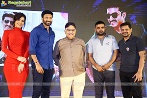 Pakka Commercial Movie Press Meet