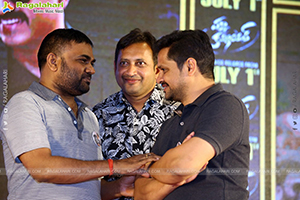 Pakka Commercial Movie Press Meet