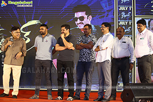 Pakka Commercial Movie Press Meet