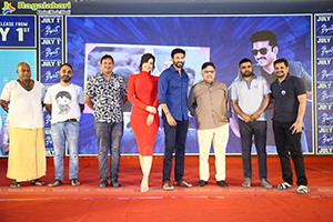 Pakka Commercial Movie Press Meet