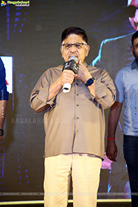 Pakka Commercial Movie Press Meet