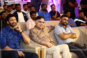 Pakka Commercial Movie Press Meet