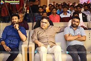 Pakka Commercial Movie Press Meet