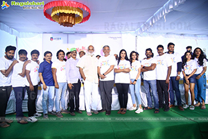 Pandu God Movie Press Meet