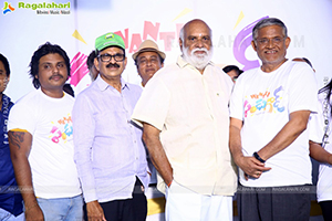 Pandu God Movie Press Meet