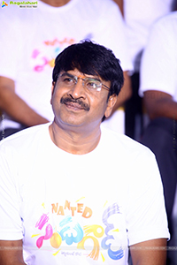 Pandu God Movie Press Meet