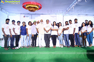 Pandu God Movie Press Meet