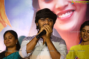 Sammathame Movie Teaser Launch