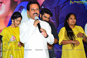 Sammathame Movie Teaser Launch