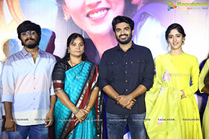 Sammathame Movie Teaser Launch