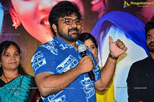 Sammathame Movie Teaser Launch