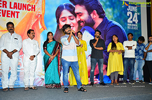 Sammathame Movie Teaser Launch