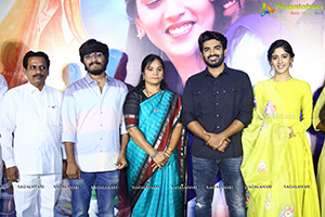 Sammathame Movie Teaser Launch