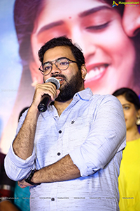 Sammathame Movie Teaser Launch