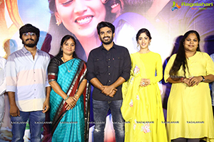 Sammathame Movie Teaser Launch