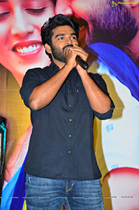 Sammathame Movie Teaser Launch