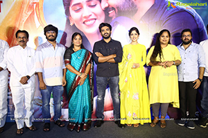 Sammathame Movie Teaser Launch