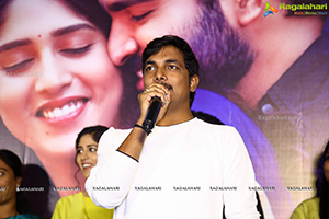 Sammathame Movie Teaser Launch