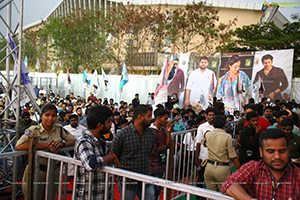 Sarkaru Vaari Paata Movie Pre-Release Event