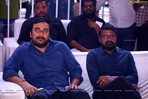 Sarkaru Vaari Paata Movie Pre-Release Event