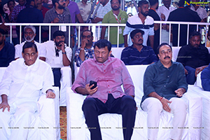 Sarkaru Vaari Paata Movie Pre-Release Event