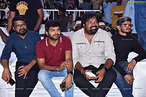 Sarkaru Vaari Paata Movie Pre-Release Event