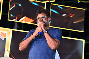 Sarkaru Vaari Paata Movie Pre-Release Event