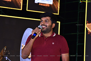 Sarkaru Vaari Paata Movie Pre-Release Event