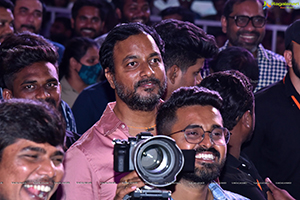 Sarkaru Vaari Paata Movie Pre-Release Event