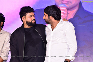 Sarkaru Vaari Paata Movie Pre-Release Event