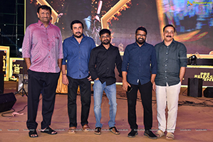 Sarkaru Vaari Paata Movie Pre-Release Event