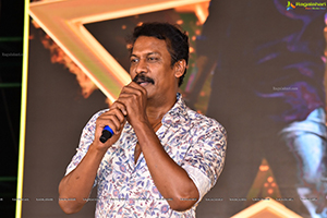 Sarkaru Vaari Paata Movie Pre-Release Event