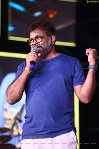 Sarkaru Vaari Paata Movie Pre-Release Event