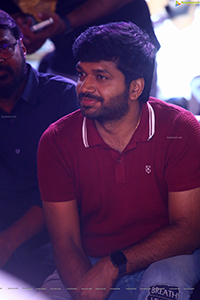 Sarkaru Vaari Paata Movie Pre-Release Event