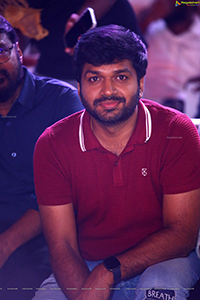 Sarkaru Vaari Paata Movie Pre-Release Event