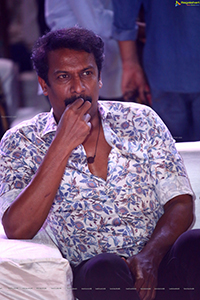 Sarkaru Vaari Paata Movie Pre-Release Event