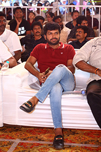 Sarkaru Vaari Paata Movie Pre-Release Event