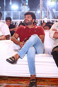 Sarkaru Vaari Paata Movie Pre-Release Event