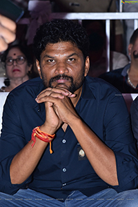 Sarkaru Vaari Paata Movie Pre-Release Event